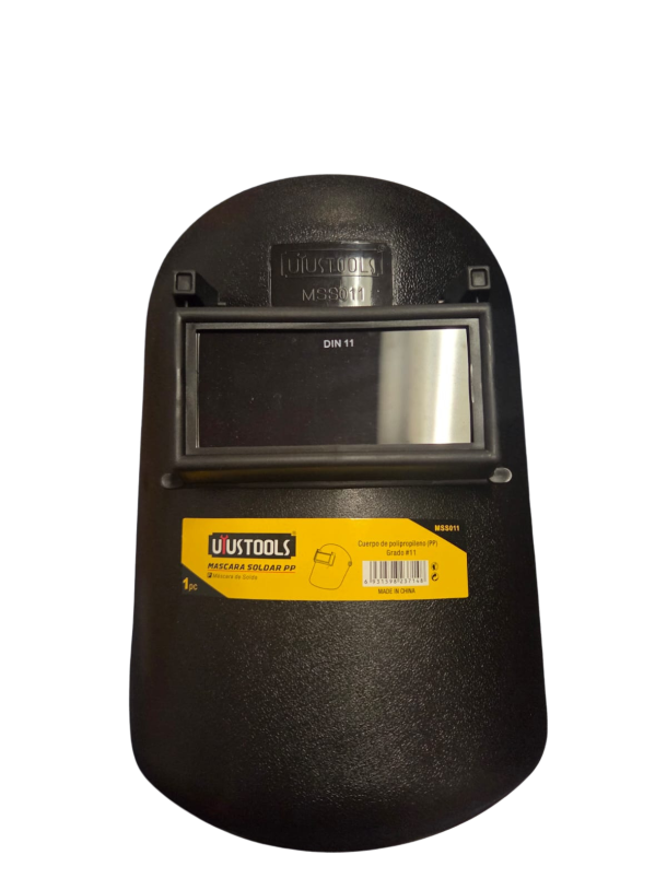 Welding Shield