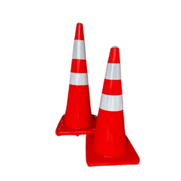 Reflective Cone 28