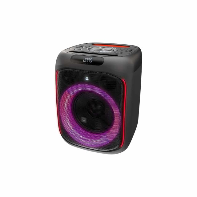 Unno Tekno- Tws Party Speaker SoundBlast 40