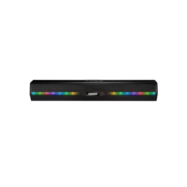 Unno Tekno- Speaker Arista BT Sound Bar 17