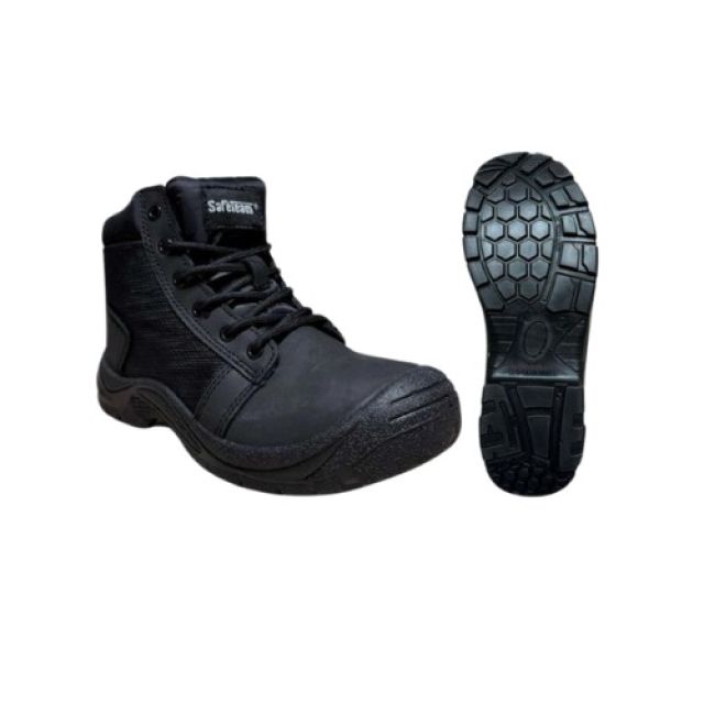 WP Safety Boots Hawk