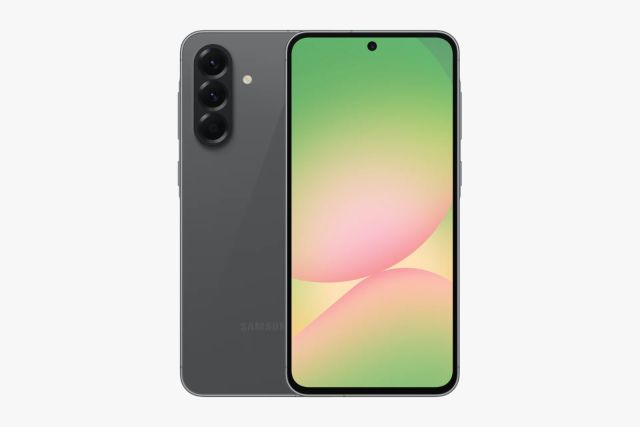Samsung Galaxy A56 5G 12GB_256GB
