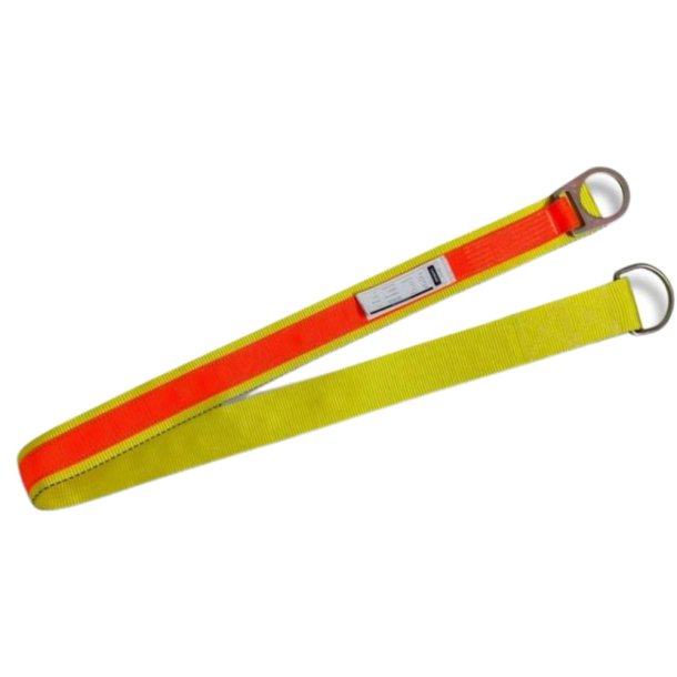 Anchor Connector 6 FT Ansi Safeteam