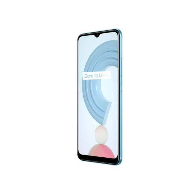 RealMe C21-Y RMX3263 64GB 4GB RAM 6.5