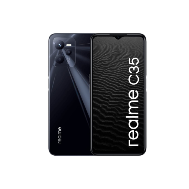 RealMe C-35 RMX3511 128GB 8GB RAM 6.6