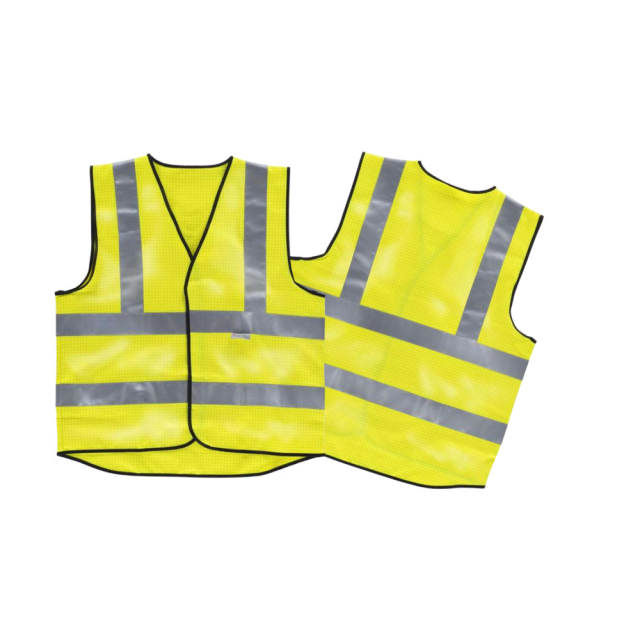 HVTT20 Reflective Anti Static Vest