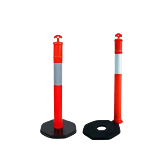 Road Delineator Post Type